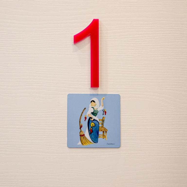 Miracolo al Duomo Smart Accomodations - Camera Deluxe - 6