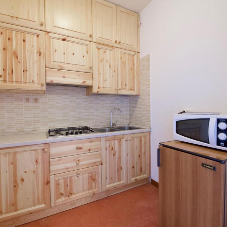 Holiday Apartment - Appartamento Monolocale - 4