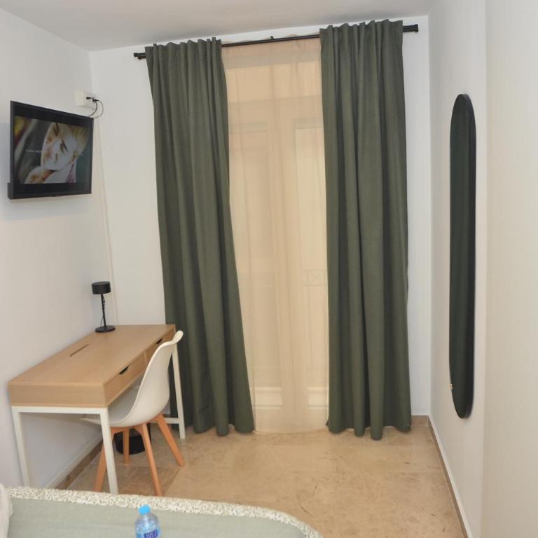 Alojamiento Azahara - Habitación Doble Superior - 14