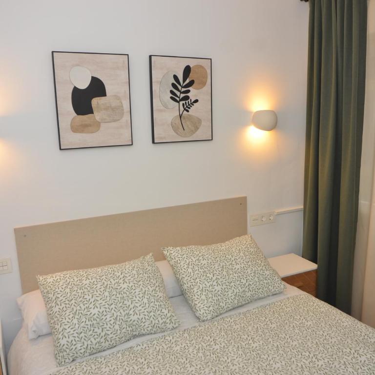 Alojamiento Azahara - Habitación Doble Superior - 15