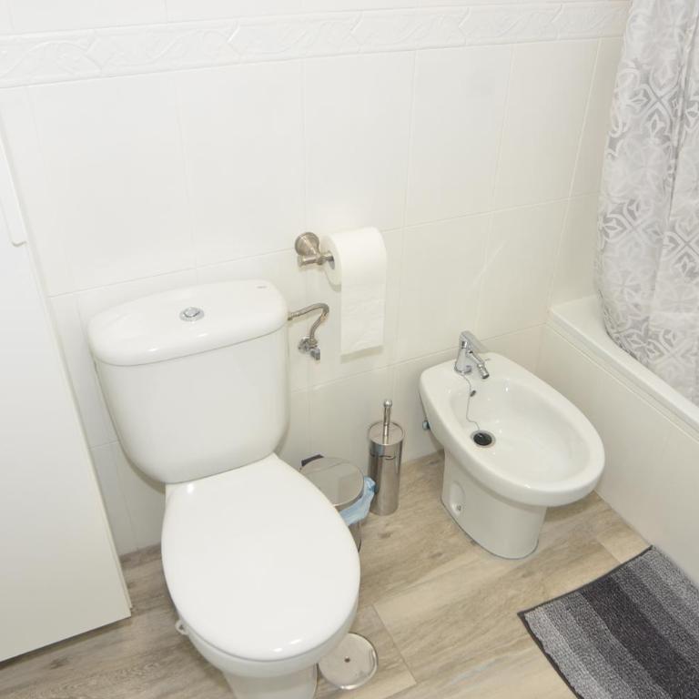 Alojamiento Azahara - Habitación Doble Superior - 18