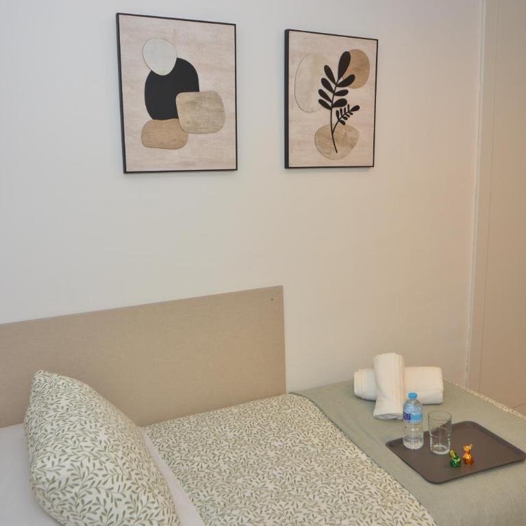 Alojamiento Azahara - Habitación Individual Superior - 10