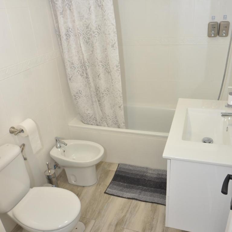 Alojamiento Azahara - Habitación Doble Superior - 17