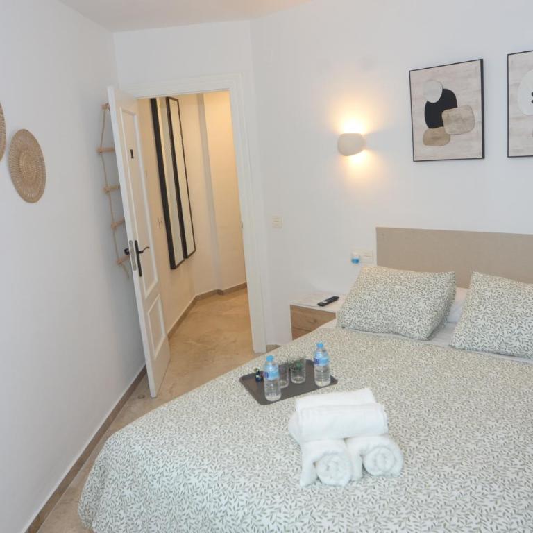 Alojamiento Azahara - Habitación Doble Superior - 17