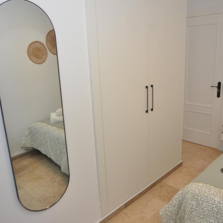 Alojamiento Azahara - Habitación Doble Superior - 16
