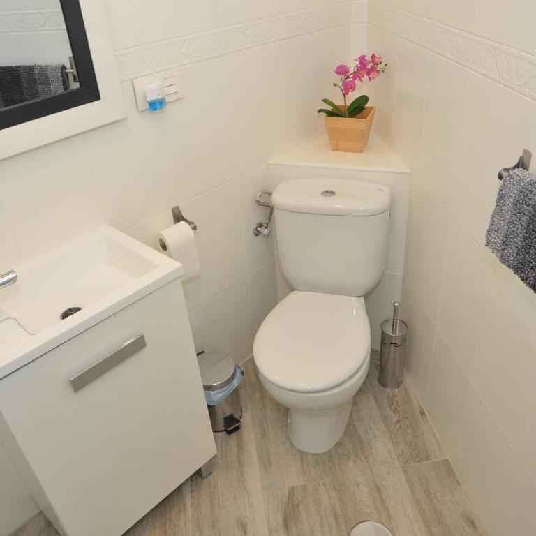 Alojamiento Azahara - Habitación Doble Superior - 23