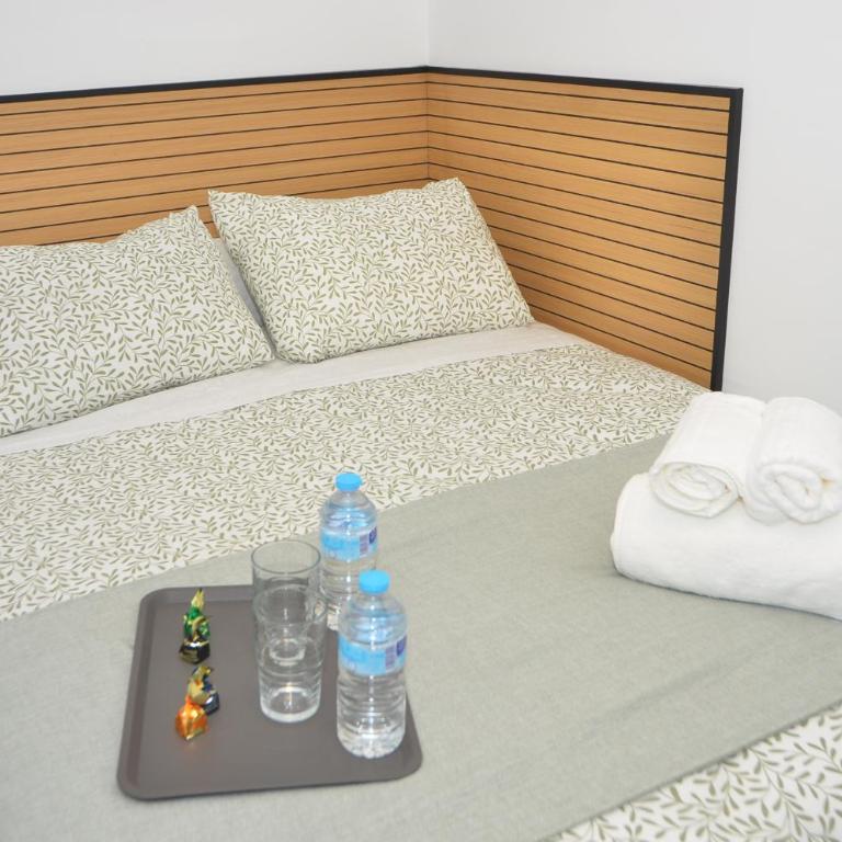 Alojamiento Azahara - Habitación Doble Superior - 11