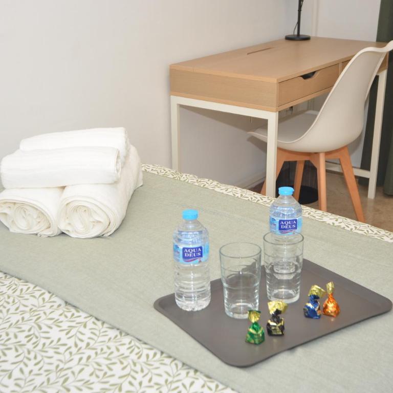 Alojamiento Azahara - Habitación Doble Superior - 15
