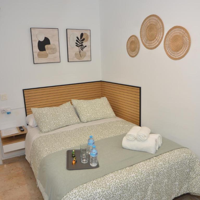 Alojamiento Azahara - Habitación Doble Superior - 10