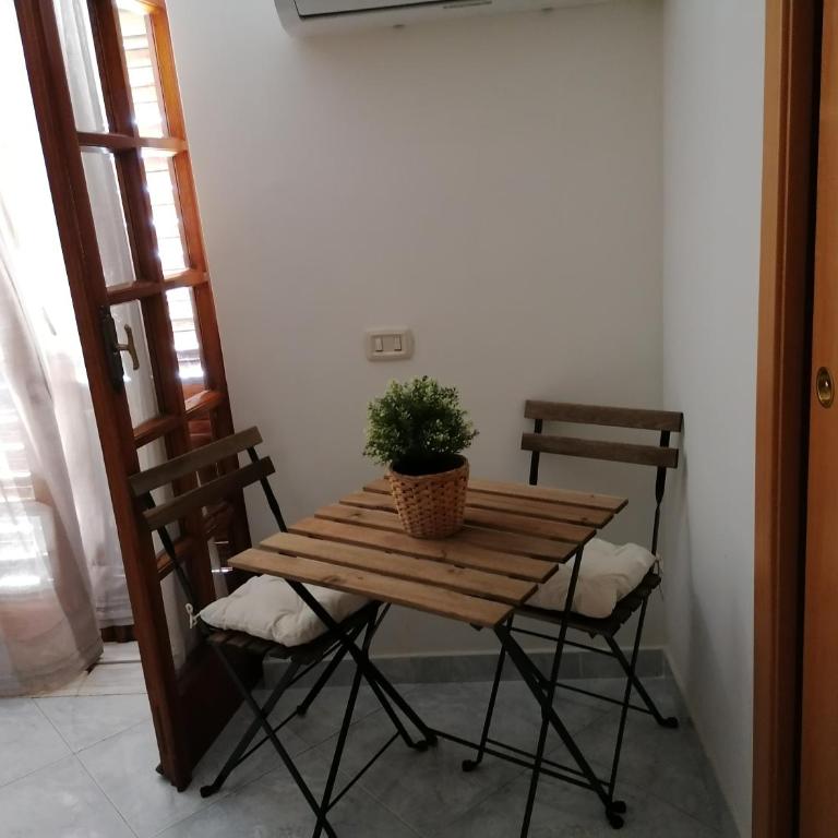 Rara Domus B&B - Camera Matrimoniale Deluxe - 7
