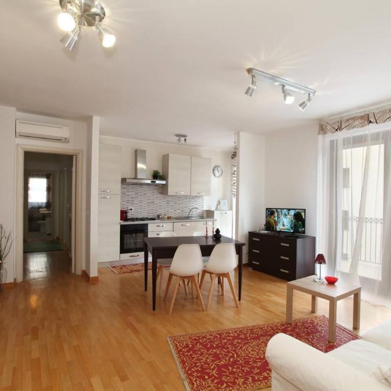 Appartamento Casa Nueva - Pescara - Appartamento con 2 Camere da Letto - 21