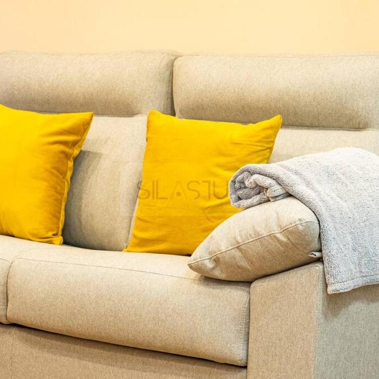 La Cantábrica By Silastur - Apartamento de 1 dormitorio - 2