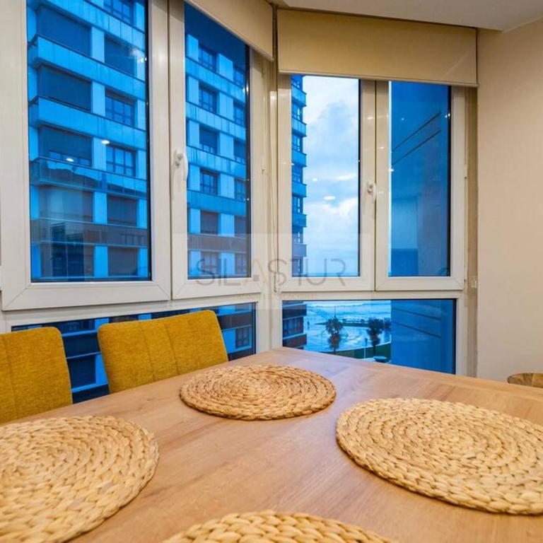 La Cantábrica By Silastur - Apartamento de 1 dormitorio - 4