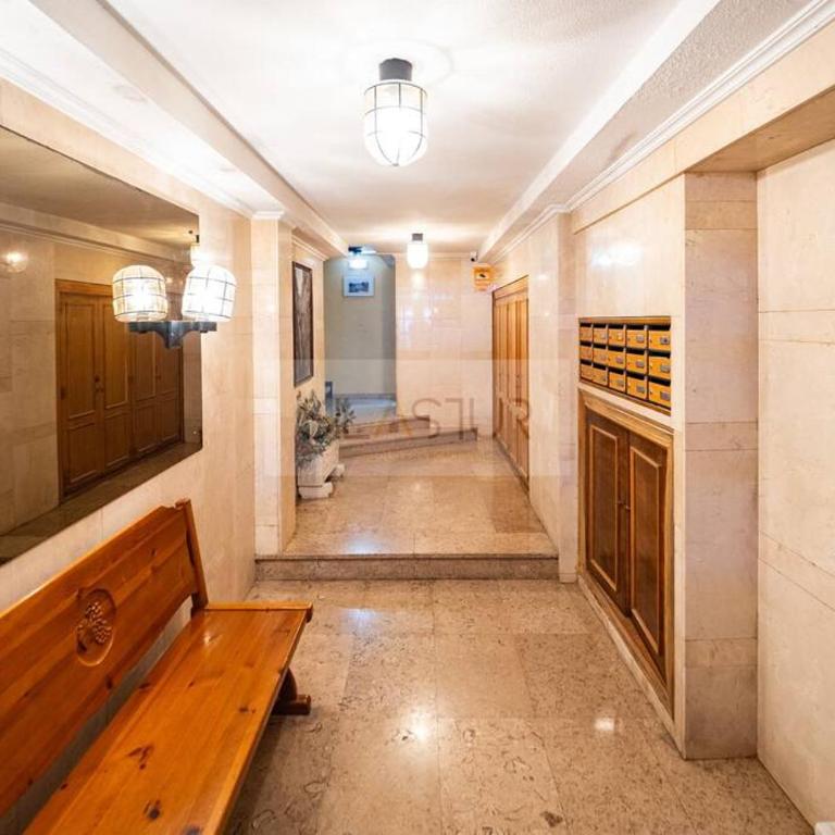La Cantábrica By Silastur - Apartamento de 1 dormitorio - 6