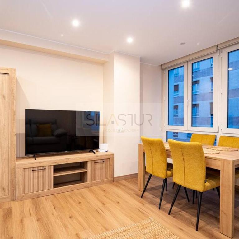 La Cantábrica By Silastur - Apartamento de 1 dormitorio - 7