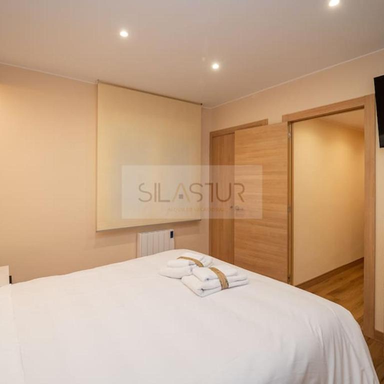 La Cantábrica By Silastur - Apartamento de 1 dormitorio - 10