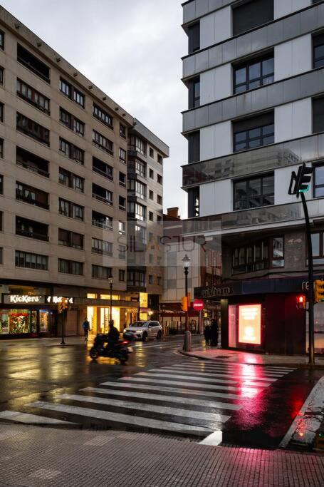La Cantábrica By Silastur - Apartamento de 1 dormitorio - 18