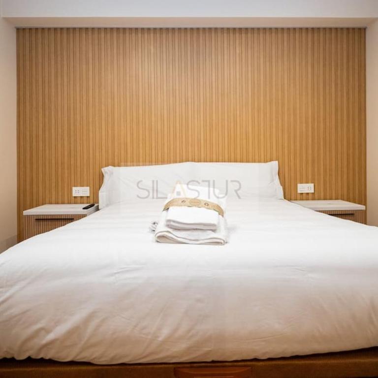 La Cantábrica By Silastur - Apartamento de 1 dormitorio - 26