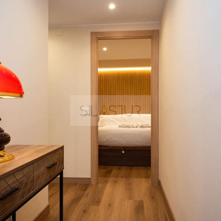 La Cantábrica By Silastur - Apartamento de 1 dormitorio - 27