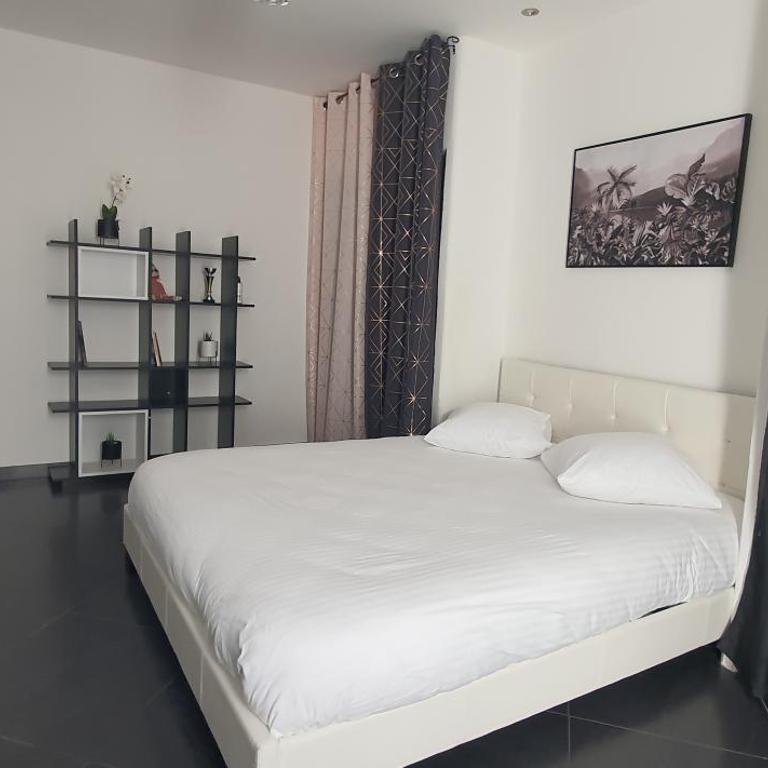 L'oiseau du paradis proche des grands buffets - Apartamento de 2 dormitorios - 7