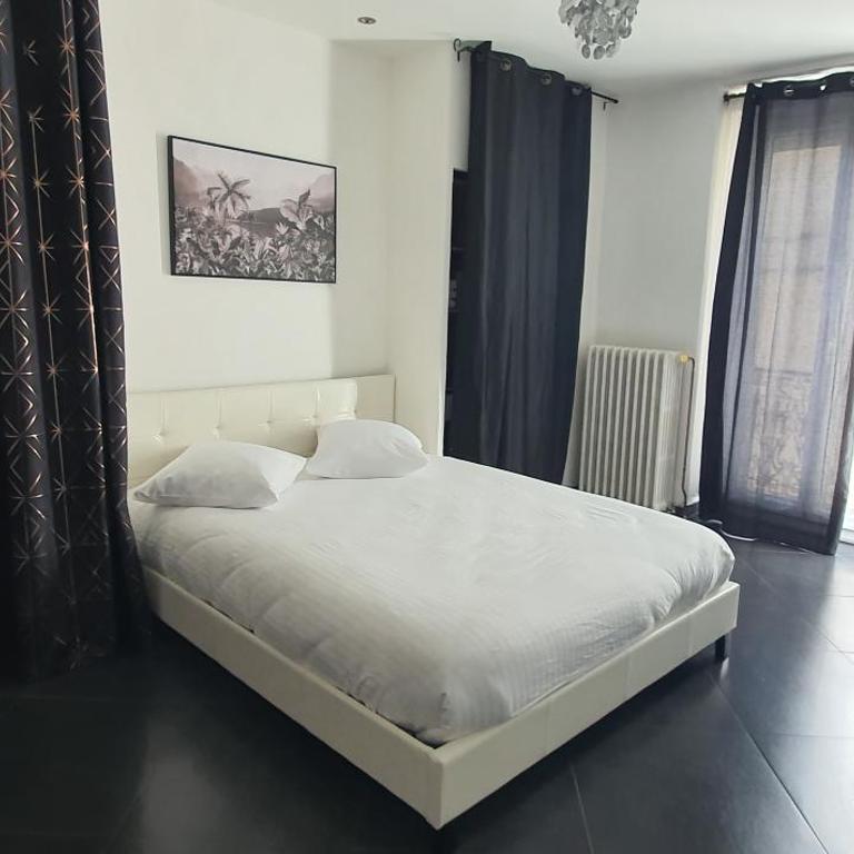 L'oiseau du paradis proche des grands buffets - Apartamento de 2 dormitorios - 8