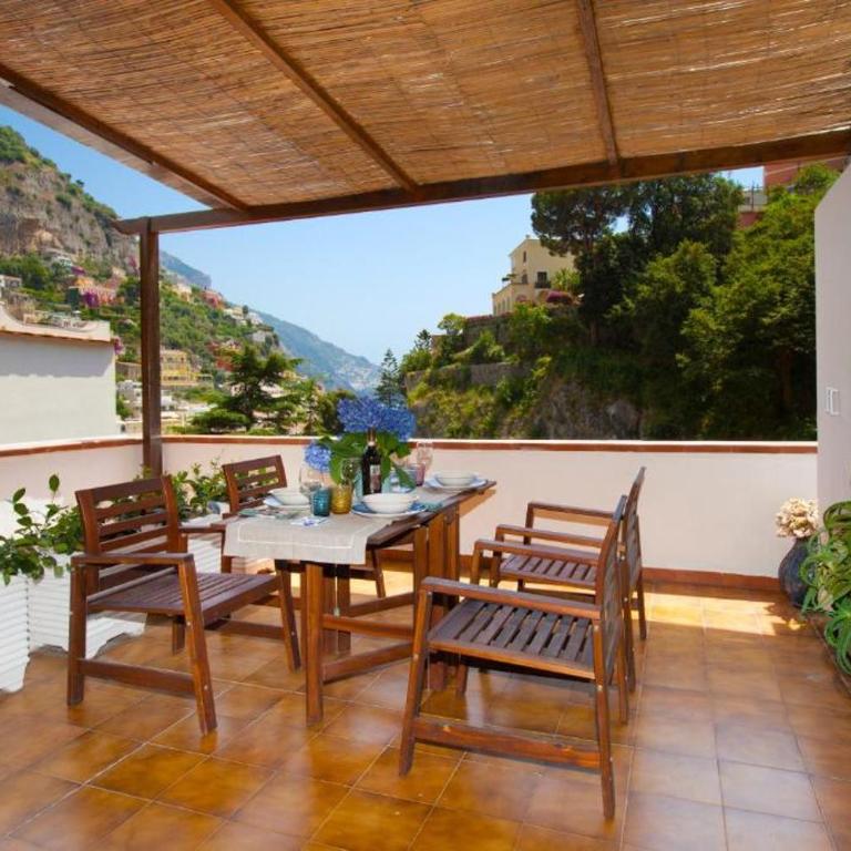Estate4home - Niko's apt - Appartamento con Terrazza - 32