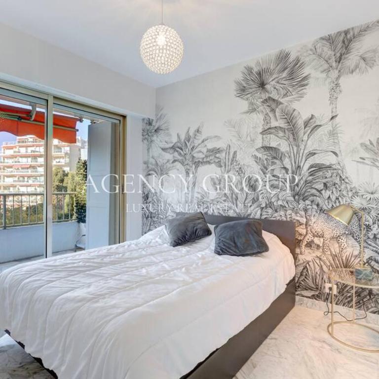 Appartement, 2 pièces, à deux pas de la Croisette - Appartement 1 Chambre - 2
