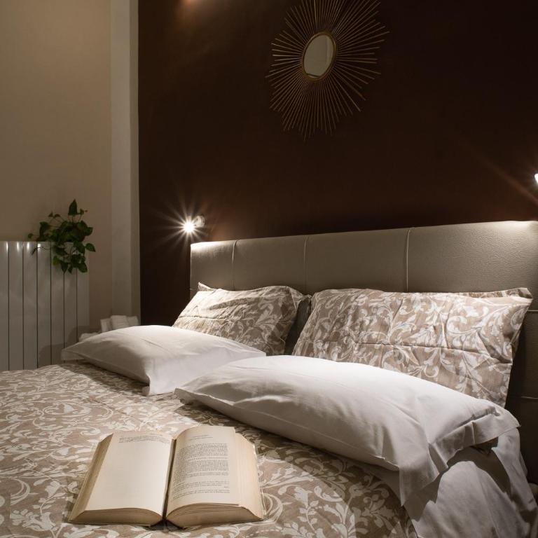 Corte Nicolaiana Apartments by Wonderful Italy - Apartment - 5