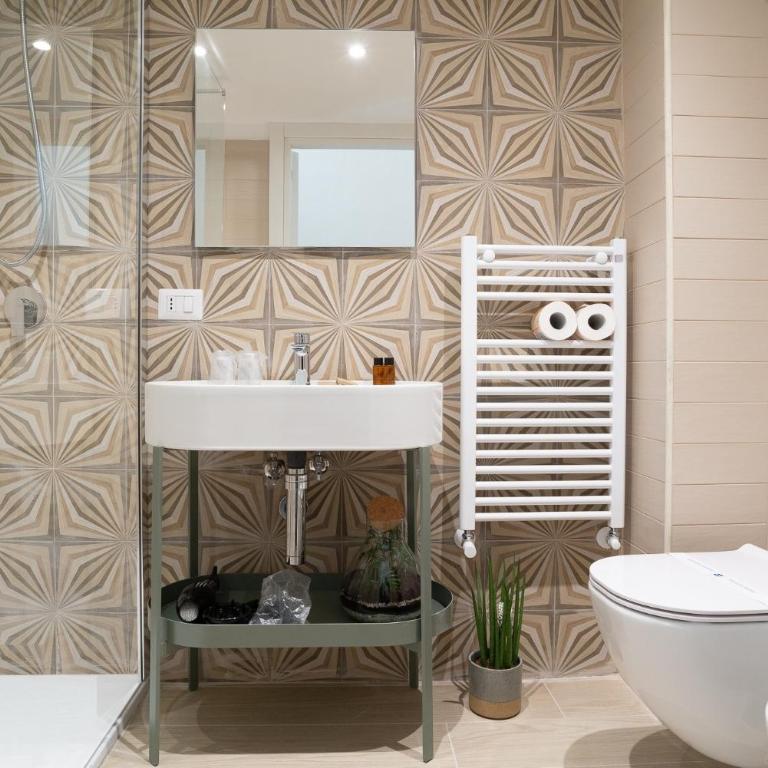 Corte Nicolaiana Apartments by Wonderful Italy - Apartment - 11