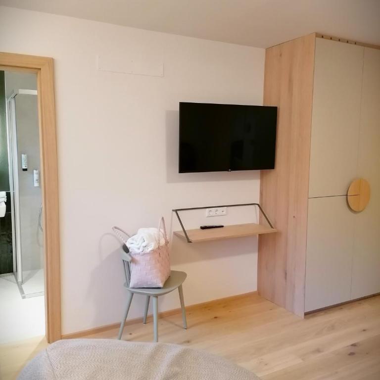 Familienhotel Felsenhof - Standard Doppelzimmer - 1