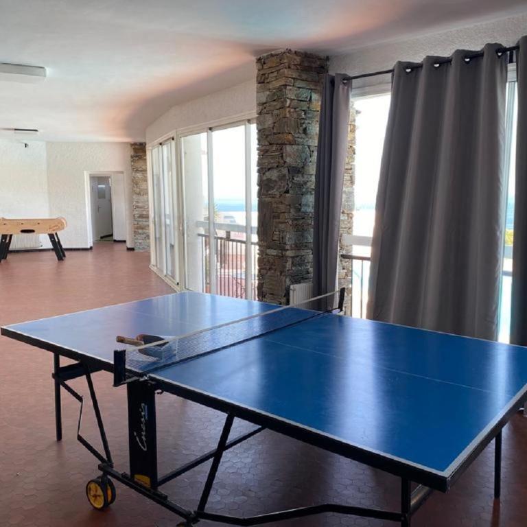 Ambeille Collioure - Appartement Deluxe - 16
