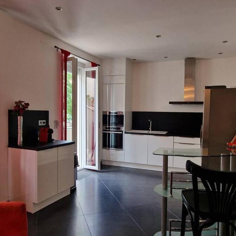 L'oiseau du paradis proche des grands buffets - Apartamento de 2 dormitorios - 24
