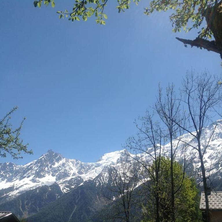 A 2 min du télécabine Chalet de charme 4 étoiles - Chalet 3 Chambres - 20