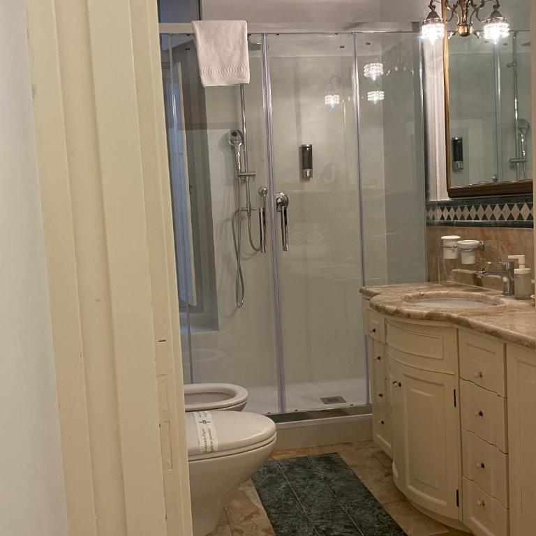 Bella Domus Suites - Suite Deluxe - 6