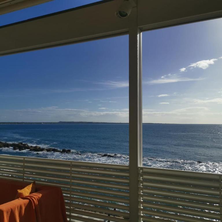 Residence Giudecca Fronte Mare by Salentoville Gallipoli - Appartamento con 1 Camera da Letto e Vista Mare - 7