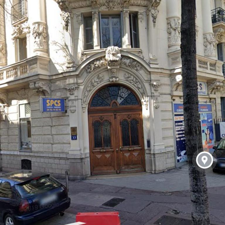 Appartement T2 coconing, WIFI, INTERNET, CLIM, 300m plage - Appartement 2 Chambres - 7