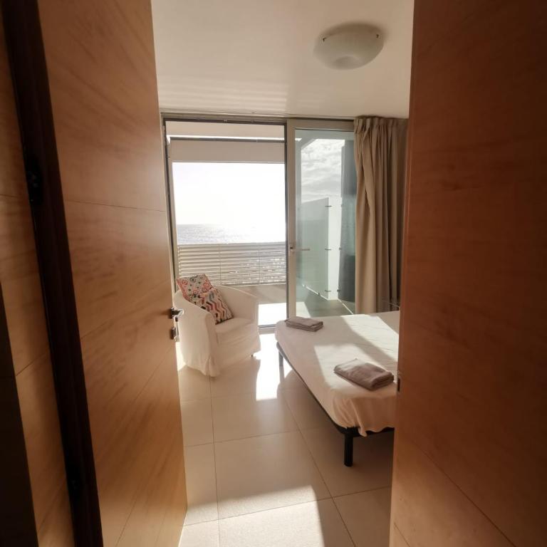 Residence Giudecca Fronte Mare by Salentoville Gallipoli - Appartamento con 1 Camera da Letto e Vista Mare - 16
