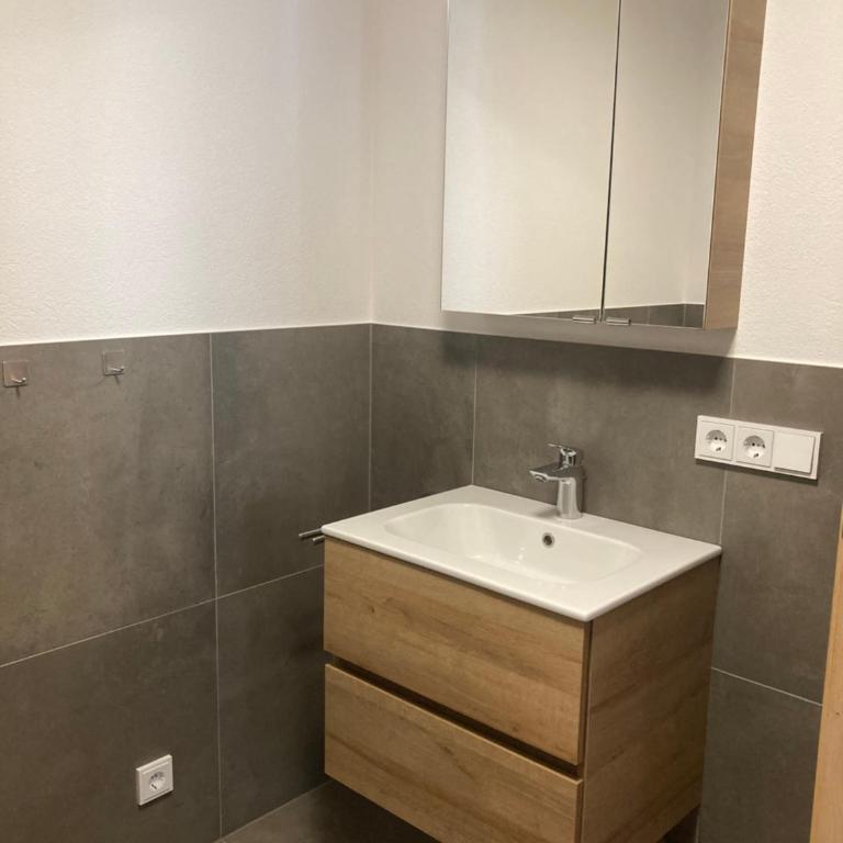 Appartement Stefanie - Appartamento con 2 Camere da Letto - 6