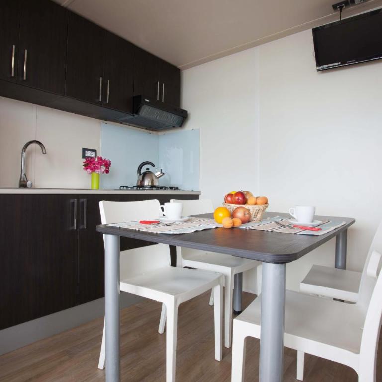 Baia Holiday Gasparina - Chalet con 2 Camere da Letto - 4