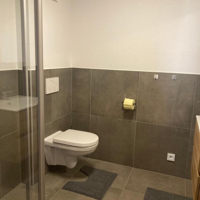 Appartement Stefanie - Appartamento con 2 Camere da Letto - 5