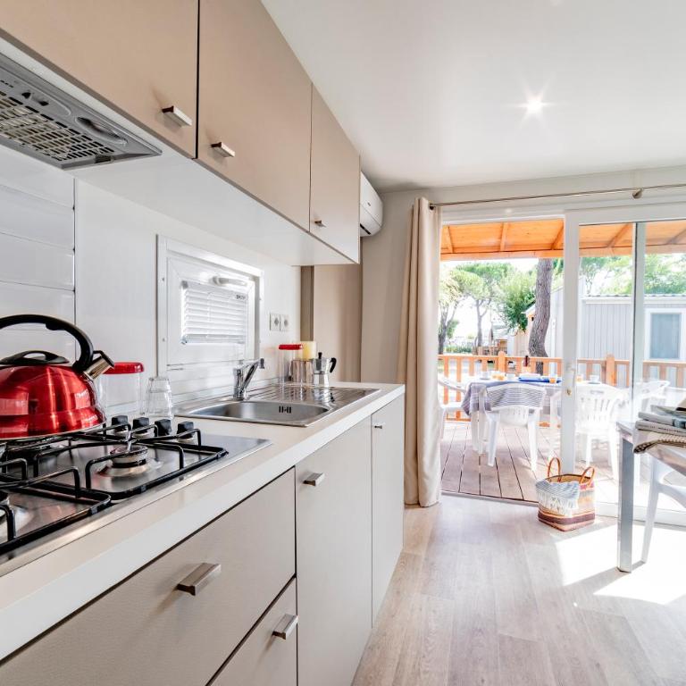 Baia Holiday Gasparina - Chalet con 3 Camere da Letto - 4