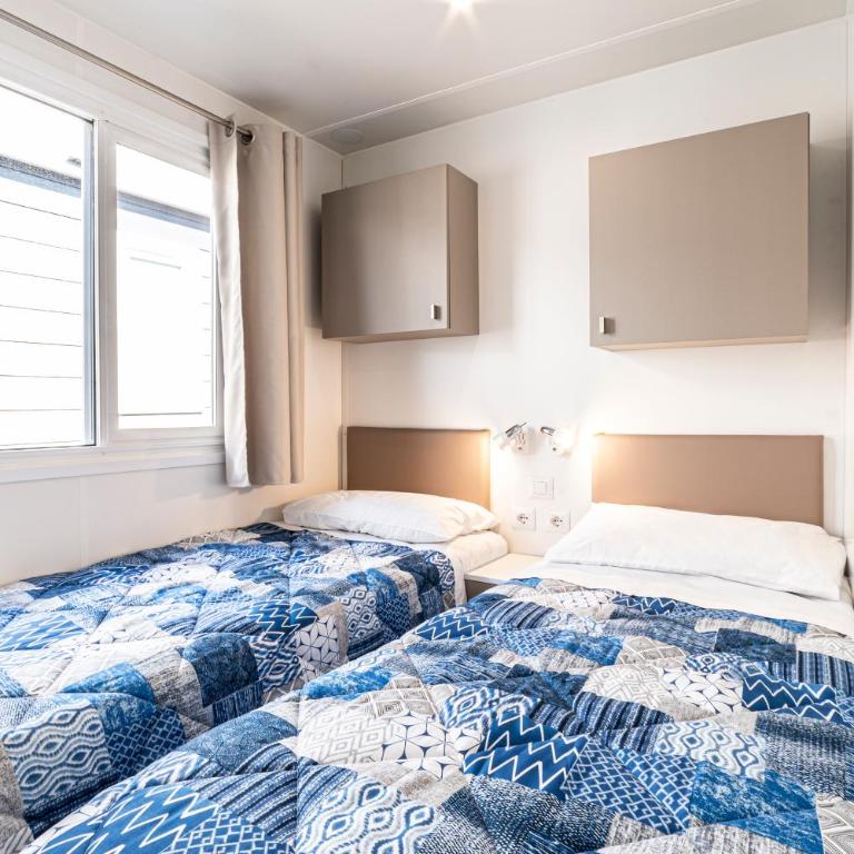 Baia Holiday Gasparina - Chalet con 3 Camere da Letto - 6