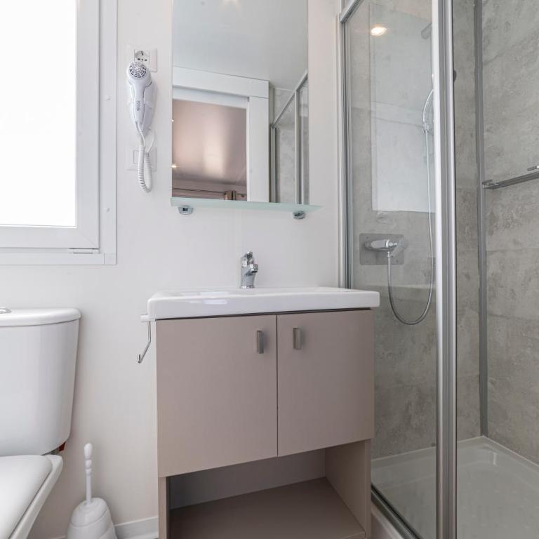 Baia Holiday Gasparina - Chalet con 3 Camere da Letto - 9