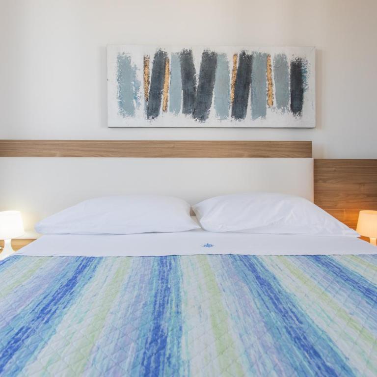 Attico Dune Porto Cesareo by Apulia home - Penthouse Apartment - 3