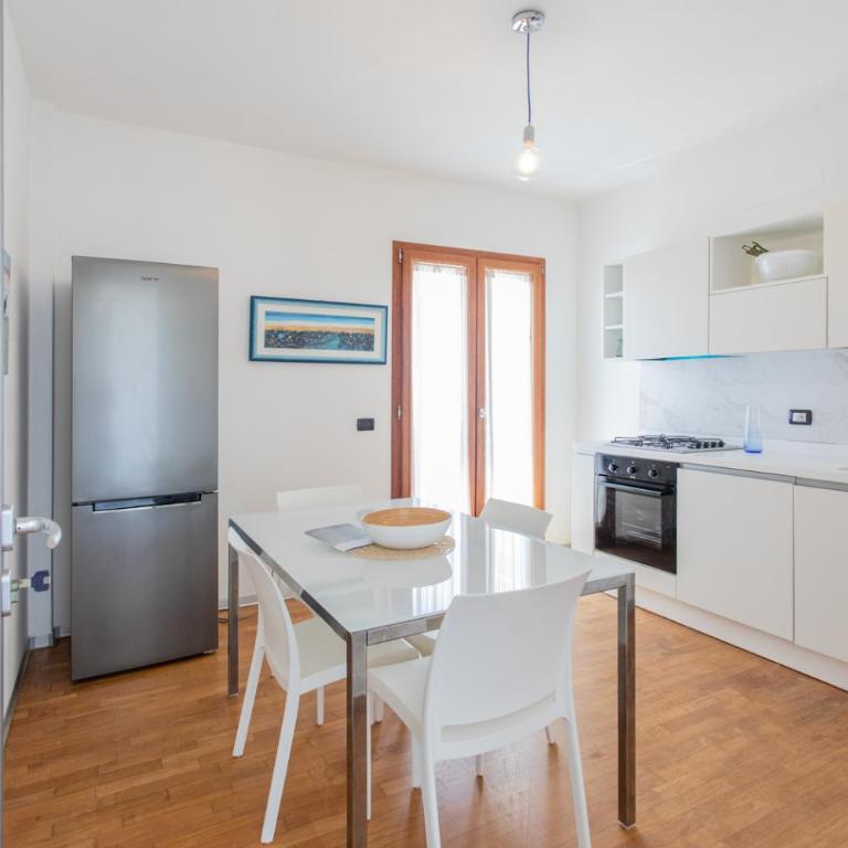 Attico Dune Porto Cesareo by Apulia home - Penthouse Apartment - 22