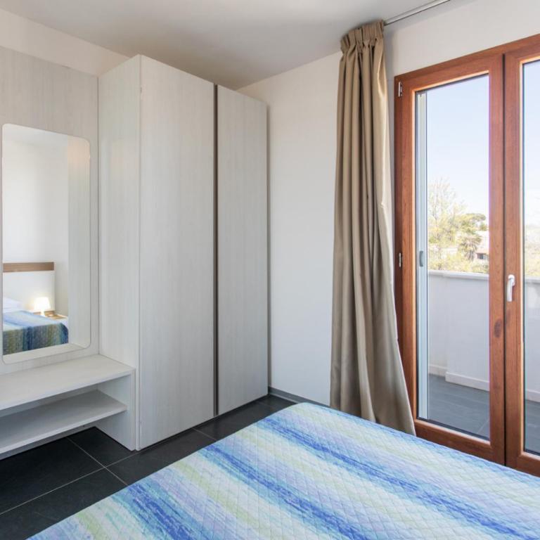 Attico Dune Porto Cesareo by Apulia home - Penthouse Apartment - 10