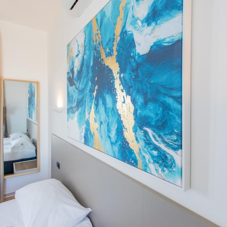 Attico Dune Porto Cesareo by Apulia home - Penthouse Apartment - 16