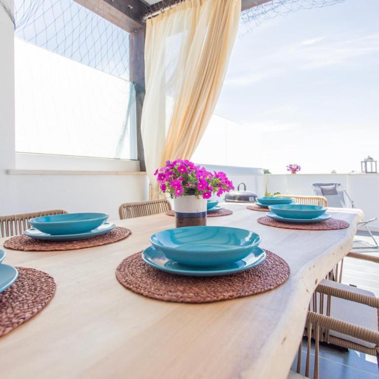 Attico Dune Porto Cesareo by Apulia home - Penthouse Apartment - 1