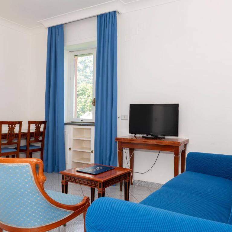 Palatium Mari - Appartamento con 1 Camera da Letto - 1