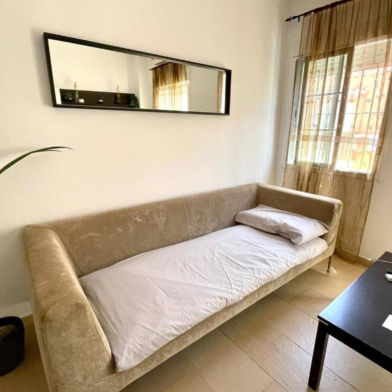 Perita Apartments Malaga center and free parking - Apartamento de 2 dormitorios - 10